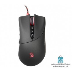 A4tech V3M Bloody Gaming Mouse ماوس با سیم ای فورتک