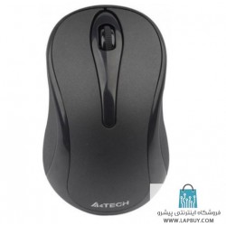 A4tech G7-360N Wireless Mouse ماوس با سیم ای فورتک