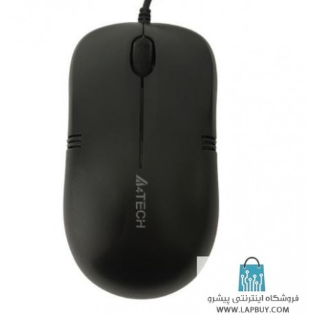 A4tech OP-560NX Mouse ماوس با سیم ای فورتک