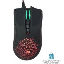 A4tech A9071 Gaming Mouse ماوس با سیم ای فورتک