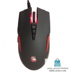 A4tech V2M GAMING MOUSE ماوس با سیم ای فورتک