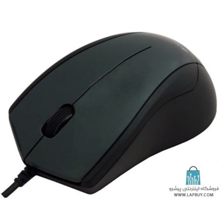 A4tech N-400 Mouse ماوس با سیم ای فورتک