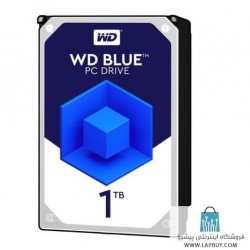 Western Digital 1.0 TB SATA Blue هارد دیسک اینترنال