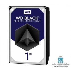 Western Digital 1.0 TB SATA Black هارد دیسک اینترنال