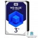 Western Digital Blue WD30EZRZ 3TB هارد دیسک اینترنال