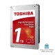 Toshiba P300 HDWD110EZSTA - 1TB هارد اینترنال کامپیوتر