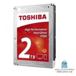 Toshiba P300 HDWD120EZSTA - 2TB هارد اینترنال کامپیوتر