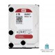 Western Digital Red WD30EFRX-3TB هارد دیسک اینترنال