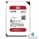 Western Digital Red Pro WD8001FFWX-8TB هارد دیسک اینترنال