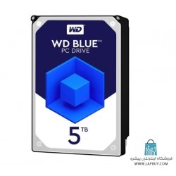 Western Digital Blue WD50EZRZ-5TB هارد دیسک اینترنال