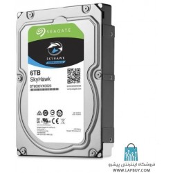 Seagate SkyHawk ST6000VX0023-6TB هارد دیسک سیگیت