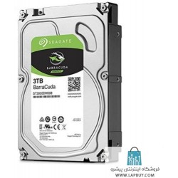 Seagate BarraCuda ST3000DM008-3TB هارد دیسک سیگیت