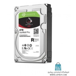 Seagate IronWolf Pro ST8000NE0021-8TB هارد دیسک سیگیت