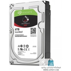 Seagate IronWolf ST6000VN0041-6TB هارد دیسک سیگیت