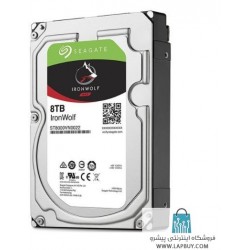 Seagate IronWolf ST8000VN0022-8TB هارد دیسک سیگیت