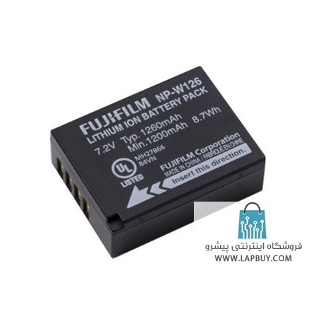 Fujifilm NP-W126 باطری دوربین فوجی فیلم