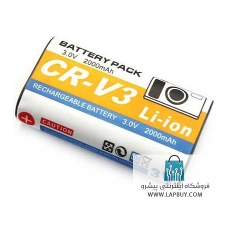 Samsung CRV3 باطری دوربین سامسونگ