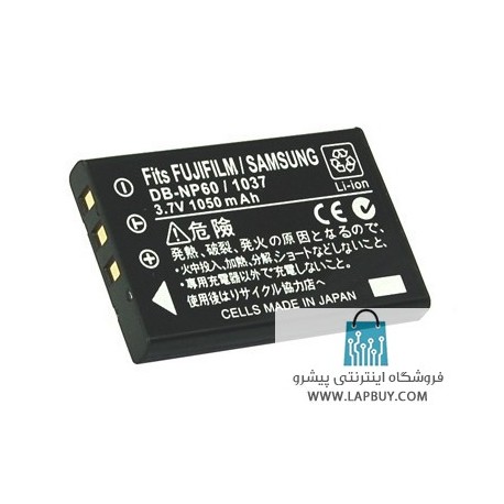 Samsung SLB-1137 باطری دوربین سامسونگ