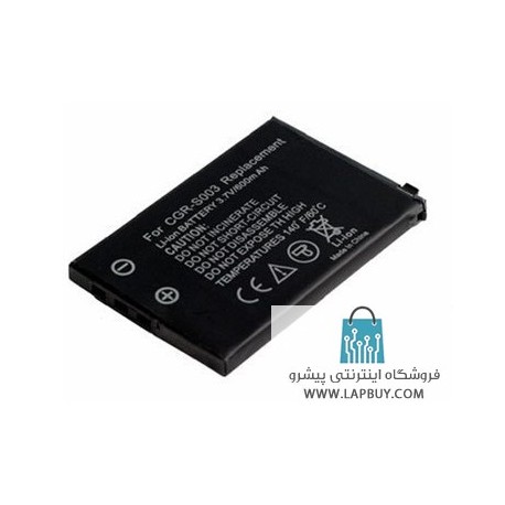 PANASONIC CGA-S003 باطری دوربین پاناسونیک