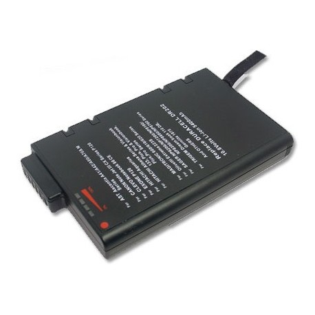 Battery Samsung SSB-V20CLS/E باطری باتری لپ تاپ سامسونگ