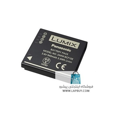 PANASONIC CGA-S-106C باطری دوربین پاناسونیک