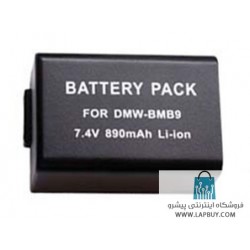 PANASONIC DMW-BMB9PP باطری دوربین پاناسونیک