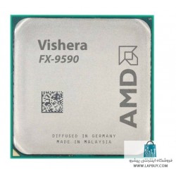 AMD Vishera FX-9590 CPU سی پی یو کامپیوتر ای ام دی