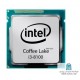 Intel Coffee Lake Core i3-8100 CPU سی پی یو کامپیوتر