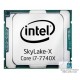 Intel Skylake-X Core i7-7740X CPU سی پی یو کامپیوتر