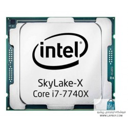 Intel Skylake-X Core i7-7740X CPU سی پی یو کامپیوتر