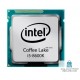 Intel Coffee Lake Core i5-8600K CPU سی پی یو کامپیوتر