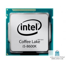 Intel Coffee Lake Core i5-8600K CPU سی پی یو کامپیوتر