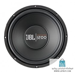 JBL GT-X1200 ساب ووفر خودرو جی بی ال