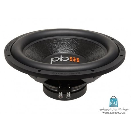 PowerBass M-1504D ساب ووفر خودرو پاوربیس