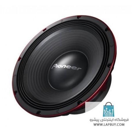 Pioneer TS-W1200PRO ساب ووفر خودرو پایونیر