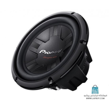 Pioneer TS-W261S4 ساب ووفر خودرو پایونیر