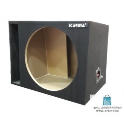 Karina Box KR-1562 باکس ساب ووفر خودرو کارینا