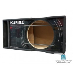 Karina Box KR-1590 باکس ساب ووفر خودرو کارینا