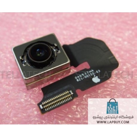 Apple Iphone 6s Plus - Camera Module دوربین پشت گوشی موبایل اپل