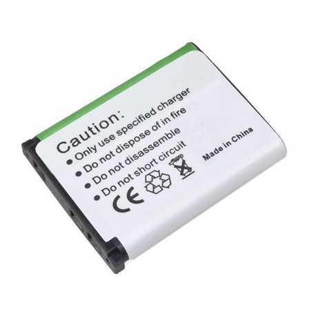 Olympus FE-240 Battery باطری دوربین دیجیتال المپيوس