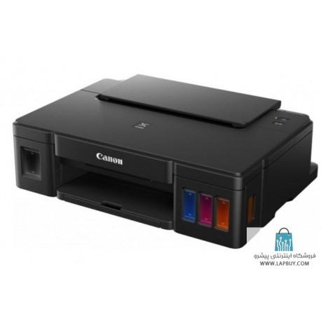 Canon PIXMA G1400 Inkjet Photo Priner پرینتر چاپ عکس کانن