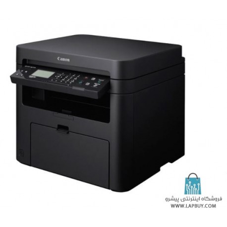 Canon i-Sensys MF231 Multifunction Laser Printer پرینتر کانن