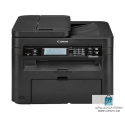 Canon imageCLASS MF236n Multifunction Laser Printer پرینتر کانن