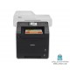 Brother MFC-L8850CDW Multifunction Color Laser Printer پرینتر برادر