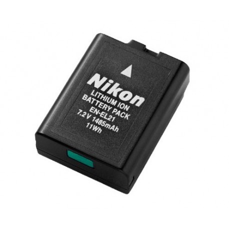 Nikon 1 V2 باطری دوربین دیجیتال نیکون