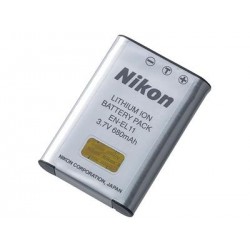 Nikon Coolpix S550 باطری دوربین دیجیتال نیکون