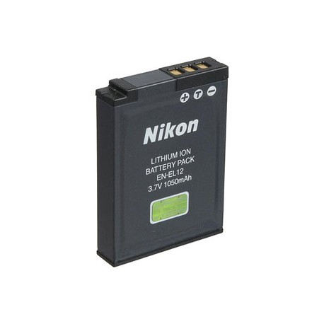 Nikon Coolpix S8000 باطری دوربین دیجیتال نیکون