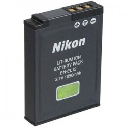 Nikon Coolpix S710 باطری دوربین دیجیتال نیکون