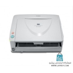 Canon DR-6030C Scanner اسکنر کانن