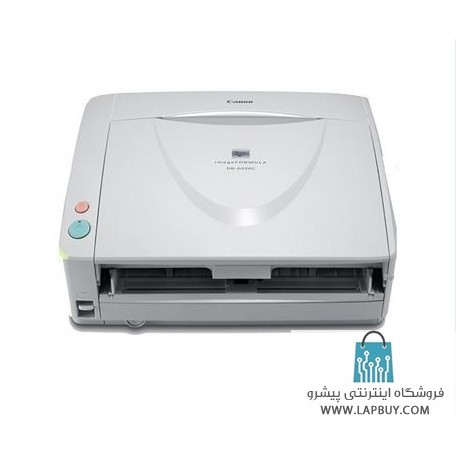 Canon DR-6030C Scanner اسکنر کانن